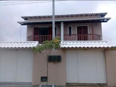 Casa para Venda, em Araruama, bairro Paraty, 2 dormitrios, 2 banheiros, 1 vaga