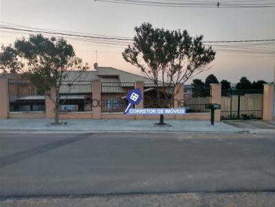 Chcara para Venda, em Itupeva, bairro CAFEZAL II, 3 dormitrios, 1 sute