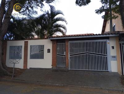 Casa 4 dormitrios ou + para Venda, em Jacare, bairro Jardim Amrica, 4 dormitrios, 2 banheiros, 1 sute, 3 vagas