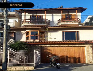 Casa para Venda, em Poos de Caldas, bairro Parque Vivaldi Leite Ribeiro, 3 dormitrios, 2 banheiros, 1 sute, 3 vagas