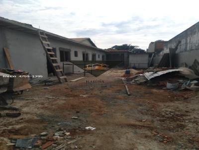 Casa para Venda, em Suzano, bairro JARDIM MIRIAM, 3 dormitrios, 1 banheiro, 1 sute, 3 vagas