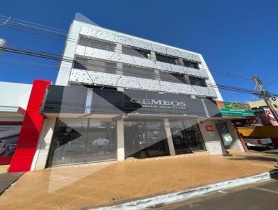 Sala Comercial para Locao, em Rio Verde, bairro Centro, 1 banheiro