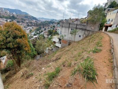 Terreno para Venda, em Juiz de Fora, bairro Lourdes