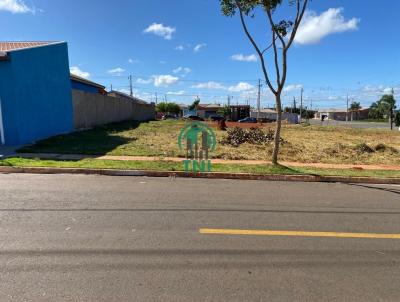 Terreno para Venda, em Tatu, bairro VIDA NOVA TATU