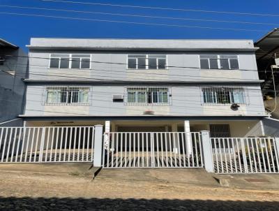 Apartamento para Venda, em Cataguases, bairro Independncia, 2 dormitrios, 2 banheiros, 1 vaga