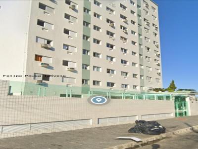 Apartamento 2 Quartos para Venda, em Praia Grande, bairro Ocian, 2 dormitrios, 1 banheiro, 1 vaga