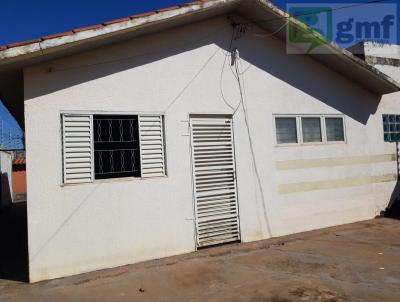 Casa para Venda, em , bairro Residencial Jos Carlos Guimares, 3 dormitrios, 1 banheiro