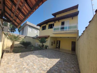 Casa para Venda, em , bairro Jardim Umuarama, 3 dormitrios, 5 banheiros, 1 sute, 3 vagas