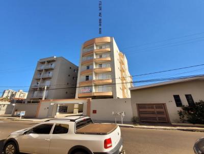 Apartamento para Venda, em Ribeiro Preto, bairro Santa Cruz do Jos Jacques, 2 dormitrios, 2 banheiros, 1 sute, 1 vaga