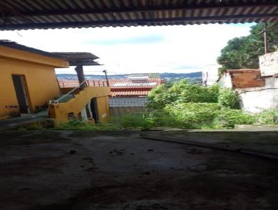 Casa para Venda, em Belo Horizonte, bairro Caetano Furquim, 2 dormitrios, 1 banheiro, 6 vagas