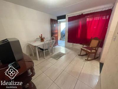 Apartamento para Venda, em Volta Redonda, bairro Santa Cruz, 2 dormitrios, 1 banheiro, 1 vaga