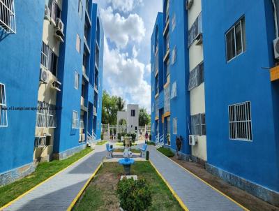 Apartamento / Usado para Venda, em Caucaia, bairro CAUCAIA, 3 dormitrios, 2 banheiros, 1 vaga