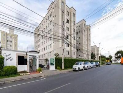 Apartamento para Venda, em Curitiba, bairro Pinheirinho, 2 dormitórios, 1 banheiro, 1 vaga
