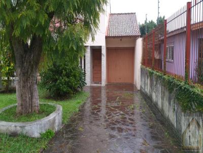 Casa para Venda, em Porto Alegre, bairro Vila Nova, 3 dormitrios, 2 banheiros, 1 sute, 3 vagas