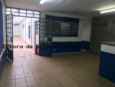 Prdio para Locao, em So Paulo, bairro Santo Amaro, 13 banheiros
