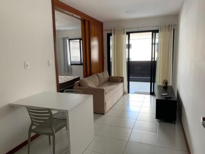 Apartamento para Locao, em Salvador, bairro Caminho das rvores, 1 dormitrio, 1 vaga