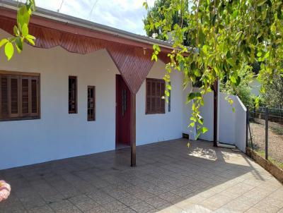 Casa para Venda, em Espumoso, bairro Maravalha, 3 dormitrios, 2 banheiros, 1 vaga