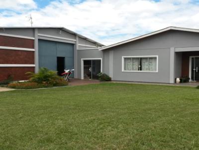 Casa para Venda, em Espumoso, bairro Interior