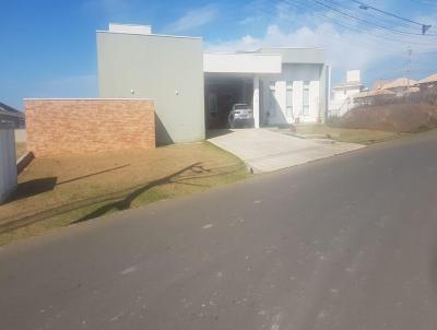 Casa em Condomnio para Venda, em Itu, bairro Condominio Parque Ytu Xapada, 4 dormitrios, 6 banheiros, 4 sutes, 4 vagas