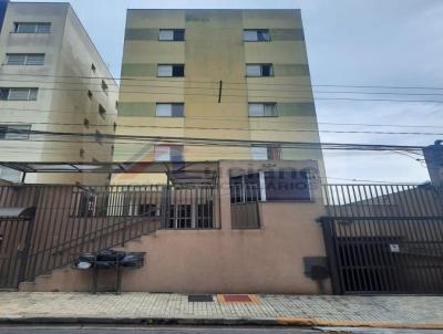 Apartamento para Venda, em Santo Andr, bairro Parque das Naes, 2 dormitrios, 1 banheiro, 2 vagas