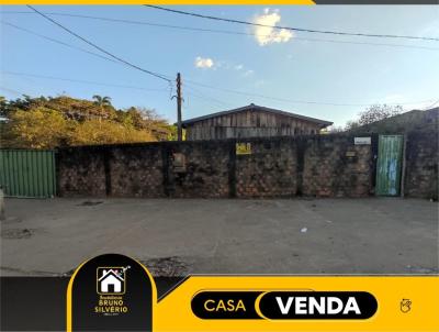 Casa para Venda, em Jaru, bairro Setor 03, 2 dormitrios, 1 banheiro, 1 vaga