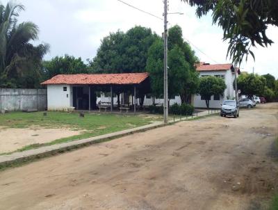 Apartamento para Venda, em Teresina, bairro Dirceu II, 2 dormitrios, 1 banheiro, 1 vaga