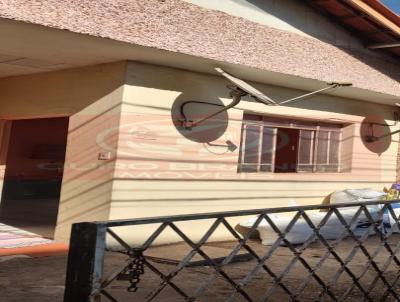 Casa para Venda, em Ouro Branco, bairro Centro, 2 dormitrios, 1 banheiro