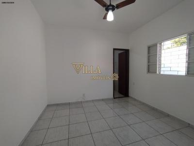 Casa para Venda, em Araatuba, bairro Ipanema, 3 dormitrios, 2 banheiros, 1 sute, 3 vagas