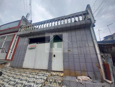 Casa para Venda, em Guarulhos, bairro Jardim Irene, 2 dormitrios, 3 banheiros, 1 sute, 2 vagas