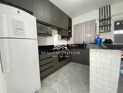 Casa para Venda, em Rio Claro, bairro Dirio Ville, 3 dormitrios, 2 banheiros, 1 sute, 3 vagas