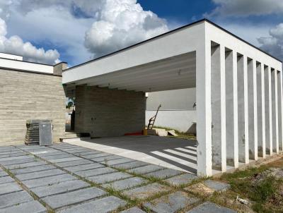 Casa em Condomnio para Venda, em Itu, bairro Condominio Parque Ytu Xapada, 5 dormitrios, 6 banheiros, 5 sutes, 6 vagas