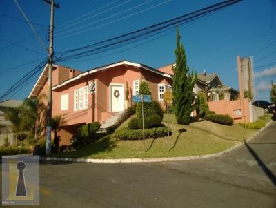 Casa em Condomnio para Venda, em Santana de Parnaba, bairro Tarum, 2 dormitrios, 2 banheiros, 1 sute, 5 vagas