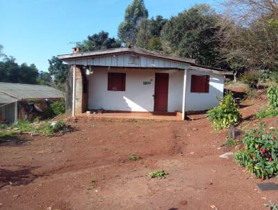 Casa para Venda, em Chapec, bairro Bairro Pinheirinho, 2 dormitrios, 1 banheiro
