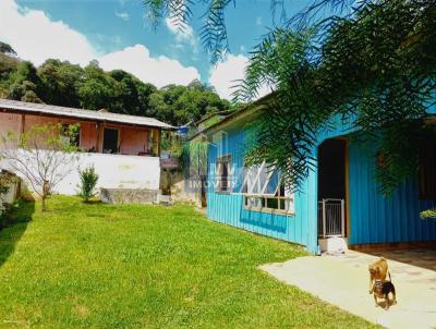 Casa para Venda, em Guarapuava, bairro Boqueiro, 2 dormitrios, 1 banheiro, 1 vaga