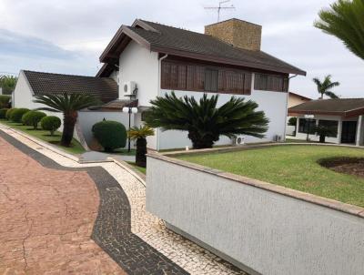 Casa para Venda, em Hortolndia, bairro parque Ortolandia, 3 dormitrios, 7 banheiros, 3 sutes, 20 vagas