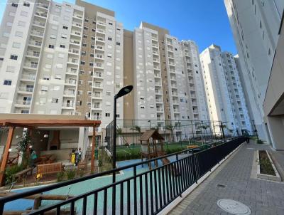 Apartamento para Locao, em Campinas, bairro Residencial Parque da Fazenda, 2 dormitrios, 1 banheiro, 1 vaga