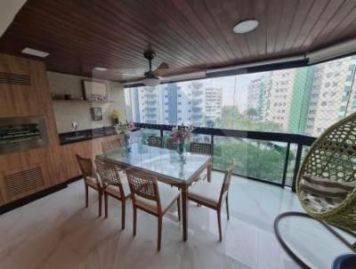 Apartamento para Venda, em Bertioga, bairro Riviera, 5 dormitrios, 5 banheiros, 3 sutes, 2 vagas