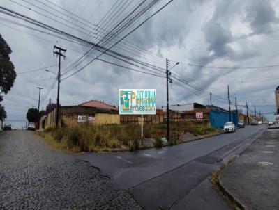 Terreno para Venda, em Ponta Grossa, bairro Nova Rssia