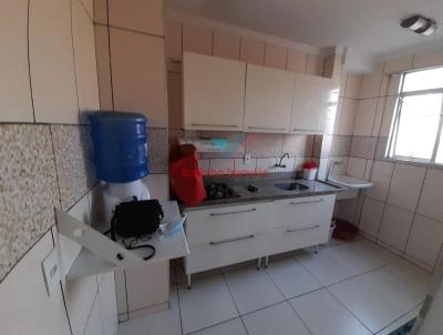 Apartamento para Venda, em Campinas, bairro Centro, 1 dormitrio, 1 banheiro