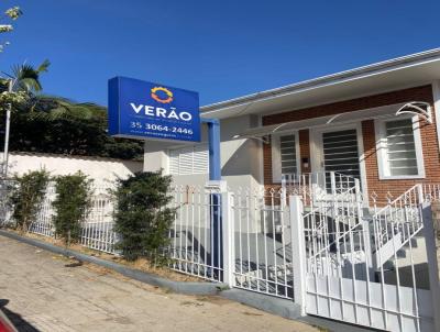Casa para Locao, em Poos de Caldas, bairro Campo da Mogiana, 2 dormitrios, 1 banheiro