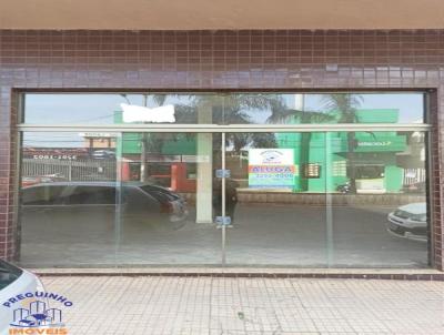 Comercial para Locao, em Alfenas, bairro Cruz Preta, 2 banheiros