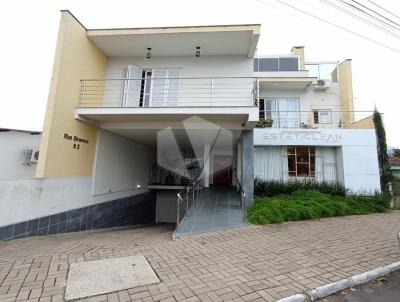 Apartamento para Venda, em Santa Cruz do Sul, bairro Centro, 2 dormitrios, 2 banheiros, 1 sute, 2 vagas