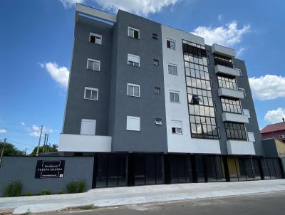 Apartamento para Venda, em Alvorada, bairro Jardim Algarve, 2 dormitrios, 2 banheiros, 1 sute, 2 vagas