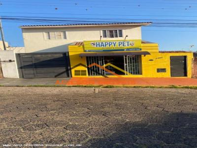 Casa para Venda, em Avar, bairro Jardim Brasil, 5 dormitrios, 2 banheiros, 1 sute, 1 vaga