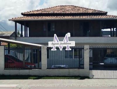 Casa para Venda, em Itaja, bairro So Vicente, 6 dormitrios, 5 banheiros, 6 vagas