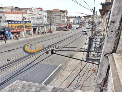 Terreno para Venda, em Rio de Janeiro, bairro So Cristvo