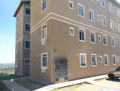 Apartamento para Venda, em Vespasiano, bairro Bernardo de Souza, 1 dormitrio, 1 banheiro, 1 vaga