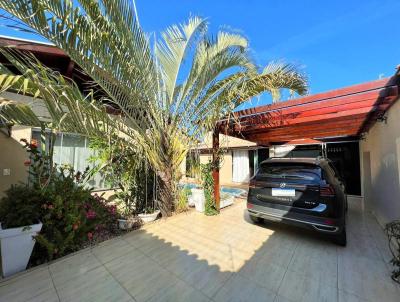 Casa para Venda, em Mococa, bairro Jardim Central Prcoli, 3 dormitrios, 4 banheiros, 2 sutes, 1 vaga