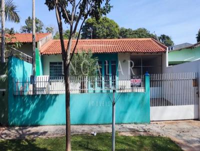 Casa para Venda, em Maring, bairro Conjunto Residencial Ney Braga, 3 dormitrios, 1 banheiro, 2 vagas