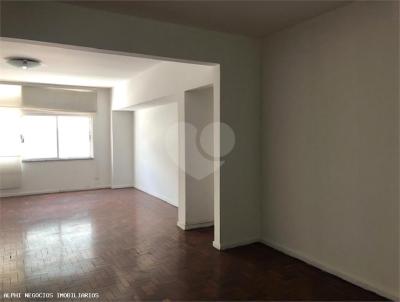 Apartamento para Venda, em So Paulo, bairro Jardim Paulista, 3 dormitrios, 2 banheiros, 1 vaga